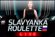 Slavyanka Roulette